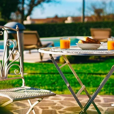 Silvia Apartment Porec
