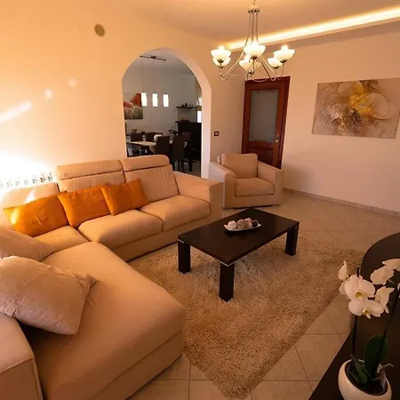 Apartment Silvia Porec
