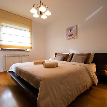 Apartment Silvia