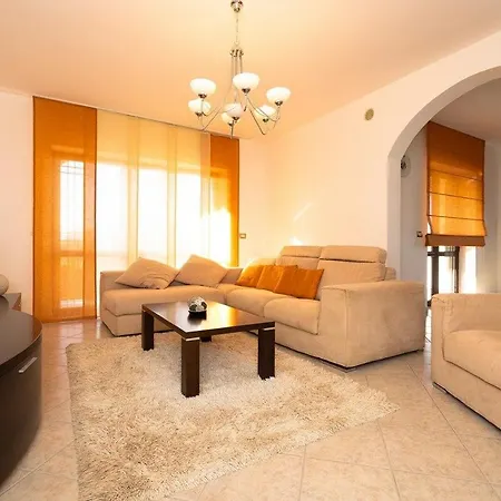 Apartment Silvia Porec