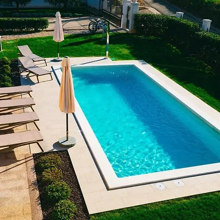 Silvia Apartamento