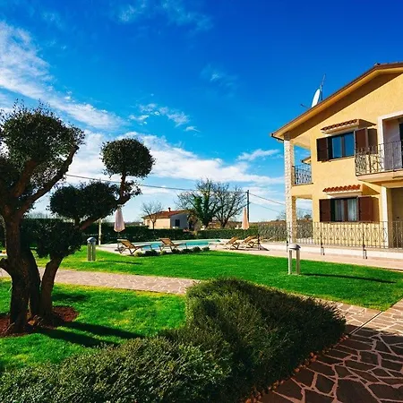 Apartamento Silvia Poreč